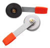 Pinza Masa Magnética Para Soldar 200 Amp 0