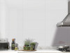 Ceramica Blanca Brillante Pared 32x59. Cem Revestimiento 1
