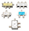 Lote De 5 Splitter 0