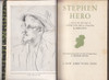 1944 James Joyce Stephen Heroe 1a Edicion Tapa Dura Ingles 1