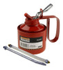 Almotolia Gatilho Chapa Starfer 140g 1/4 Polegadas - 20603 0 Almotolia Gatilho Chapa Starfer 140g 1/4 Polegadas - 20603 0