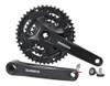 Plato Palanca Mtb Altus Fc Mt101 Shimano 3x9 Triple 40/30/22 0