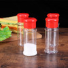 Garrafas De Tempero Red Spice Pot, 24 Unidades Para Churrasc 2
