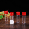 Garrafas De Tempero Red Spice Pot, 24 Unidades Para Churrasc 4