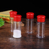 Garrafas De Tempero Red Spice Pot, 24 Unidades Para Churrasc 5