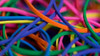 Banditas Elásticas Silicona Goma Truco Magia Alberico Magic 0
