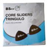 Core Sliders Deslizadores Bsfit Entrenamiento Abdominal 1