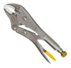 Pinza De Fuerza 10 Pulgadas Reforzada  Profesional Calidad 0