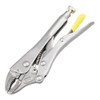 Pinza De Fuerza 10 Pulgadas Reforzada  Profesional Calidad 2