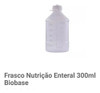 Frasco Nutrição Enteral 300ml - Biobase Cx Com 30 Unidades 1