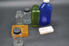 Antiguo Lote Frascos Bollones Farmacia Baquelita Viejo Deco 4 Antiguo Lote Frascos Bollones Farmacia Baquelita Viejo Deco 4