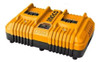 Cargador Ingco 20v Rapido Inteligente Doble 0