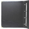 Álbum Fichário 30 Folhas Cédulas 3 Espaços Bolso 32x24 3d Gf 5