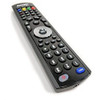 Control Remoto De Tv De Repuesto Tekswamp Para Jvc Rm-c1400 2