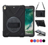 Funda Para Tablet iPad Pro 10,5 Tsq, A1701 Negra 0