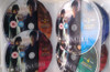 Box Sobrenatural - 1ª Temporada Dublada (raro) - 6 Dvds 2