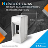 Caja Térmica Kalop Aplicar 6 Modulos Kl02476 2