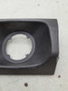 Moldura Botão Star Stop Dodge Journey 2010 5