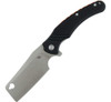 Cuchillo Plegable Hoja D2 Acero Mango G10 Negro 0 Cuchillo Plegable Hoja D2 Acero Mango G10 Negro 0