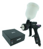 Devilbiss Mini Smart 1.0 1.2 Pistola De Retoques Autopint 3