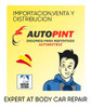 Devilbiss Mini Smart 1.0 1.2 Pistola De Retoques Autopint 4