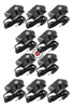 Pack X10 Fuente Switching 12v 3a Amp Cámara Cctv Led Router 0