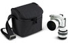 Bolso De Hombro Manfrotto Mb Svsb20bb Negro 1