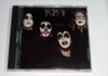 Kiss - 1st Album - Cd Excelente Importado / Kktus 0