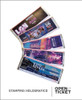 Impresion De 1500 Entradas Eventos Fiestas Recitales 2