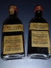 Botella Miniatura Licor Crema De Cereza  Edel Kirfch 3 Botella Miniatura Licor Crema De Cereza  Edel Kirfch 3