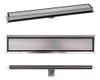 Combo Rejillas Para Piso Lineal 70x10 Cuadrada 15x15 1