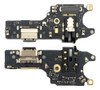 Placa Conector De Carga Compatível Redmi Note 9 Turbo 0