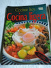 Libro Cocina Ligera/verduras Y Ensaladas Usados (san) 1