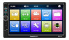 Estereo Pantalla Tactil 7 Bluetooth + Camara Estacionamiento 1