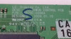 Tcon Philips 32pfl5604 6870c-0266a Lc320wun Control Pcb 1