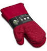 Xlnt Guantes De Cocina Extra Largos (rojo) | Guantes De Coci 2