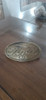 Ford Placa De Bronce Antigua 1