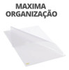Pasta Em L A4 Dac Organizadora Projetos Trabalho 50 Unidades 5