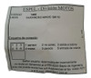 Cdi Guerrero Magic Gm 70 Dze 1460 1