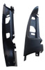 Kit Lanterna Moldura Traseira Esquerda Doblo 2010 2020 3