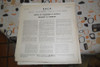Van Beinum Amsterdam Suites 1 Y 4 Bach Vinilo Lp Disco 1 Van Beinum Amsterdam Suites 1 Y 4 Bach Vinilo Lp Disco 1