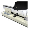 Grampeador Grande 100 Folhas Profissional Gw390 Classe 01un 3
