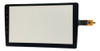 Tela Touch Screen Para Mp9 Htech Etech Taytech Rayx Original 2