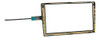 Tela Touch Screen Para Mp9 Htech Etech Taytech Rayx Original 4