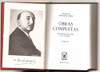 Obras Completas Tomo 3 - Fernandez Florez - Aguilar 0