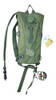 Mochila Camelback Hidratador Completa 3lts Apg 0