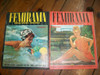 Revista Femirama Enciclopedia 12 Revistas Con Suplementos 0