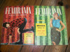 Revista Femirama Enciclopedia 12 Revistas Con Suplementos 3