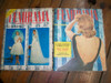 Revista Femirama Enciclopedia 12 Revistas Con Suplementos 4
