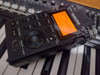 Tascam Dr-100mkii Sin Uso Con Control Y Funda 4